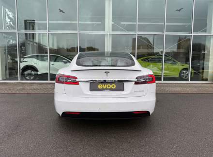 Tesla - Model S