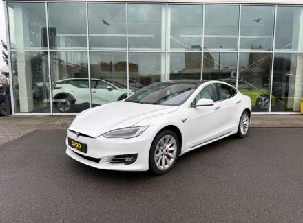 Tesla - Model S