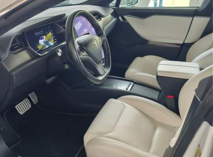 Tesla - Model S