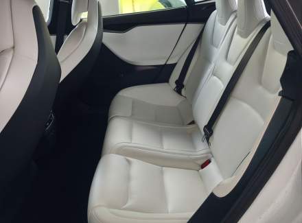 Tesla - Model S