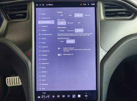 Tesla - Model S