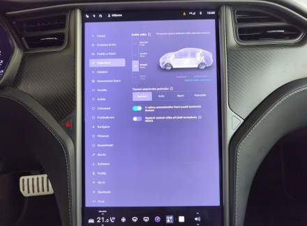 Tesla - Model S