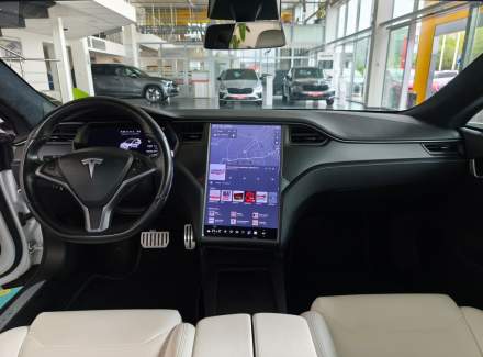 Tesla - Model S