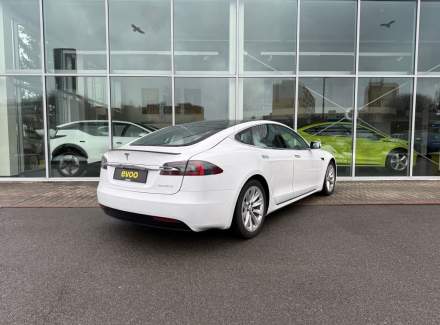 Tesla - Model S