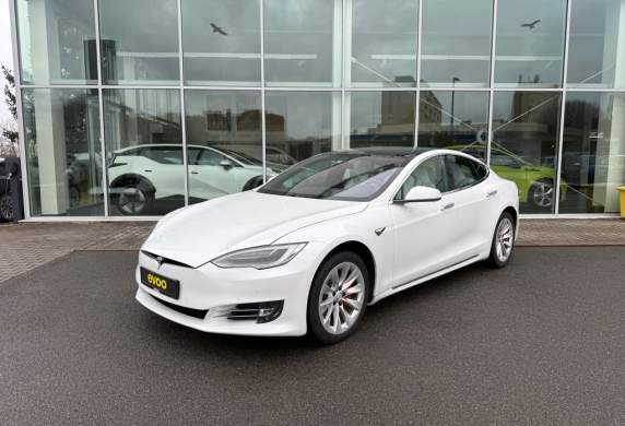Tesla - Model S