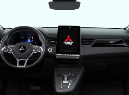 Mitsubishi - Grandis