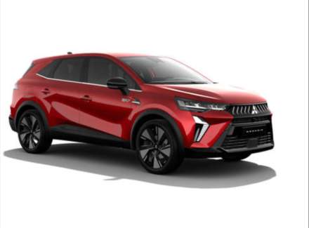 Mitsubishi - Grandis