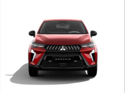 Mitsubishi - Grandis