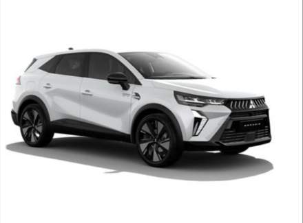 Mitsubishi - Grandis