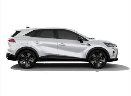 Mitsubishi - Grandis