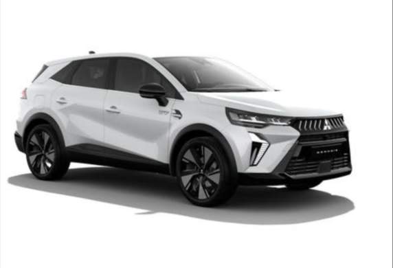 Mitsubishi - Grandis