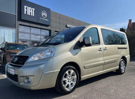 Fiat - Scudo
