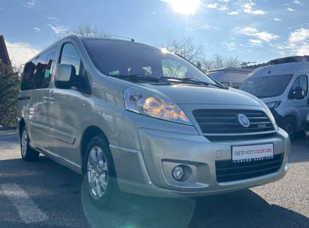 Fiat - Scudo