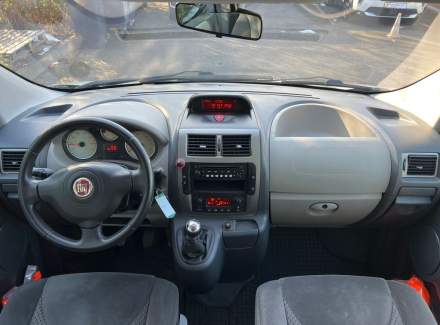 Fiat - Scudo
