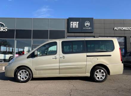 Fiat - Scudo