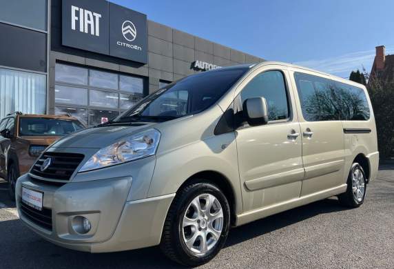 Fiat - Scudo
