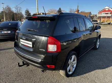Jeep - Compass