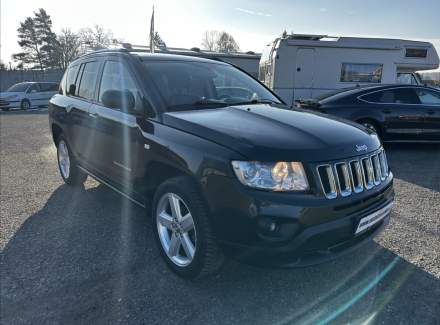 Jeep - Compass