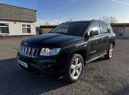 Jeep - Compass