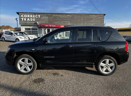 Jeep - Compass