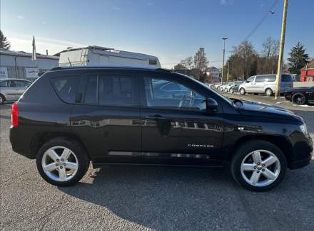 Jeep - Compass