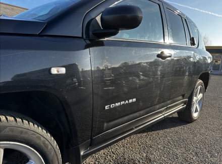Jeep - Compass