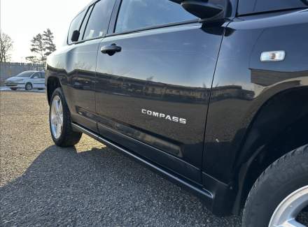 Jeep - Compass