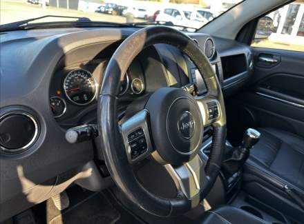 Jeep - Compass