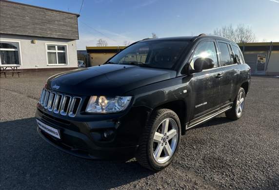 Jeep - Compass