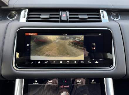 Land Rover - Range Rover Sport