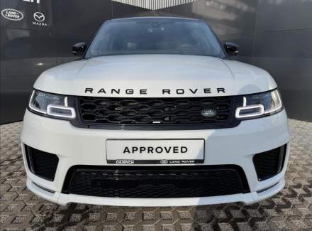Land Rover - Range Rover Sport