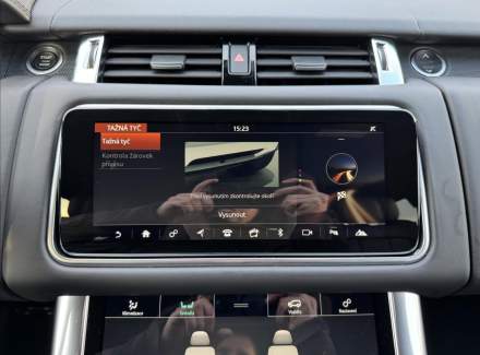 Land Rover - Range Rover Sport