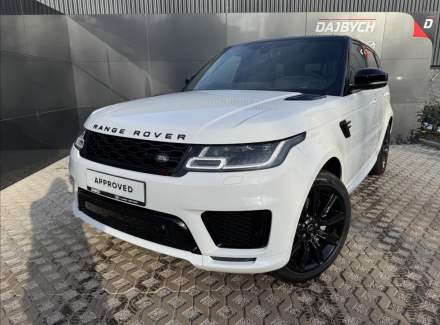 Land Rover - Range Rover Sport