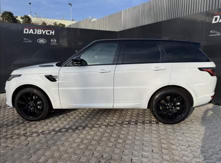 Land Rover - Range Rover Sport