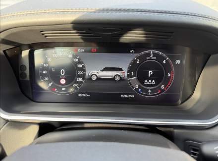 Land Rover - Range Rover Sport