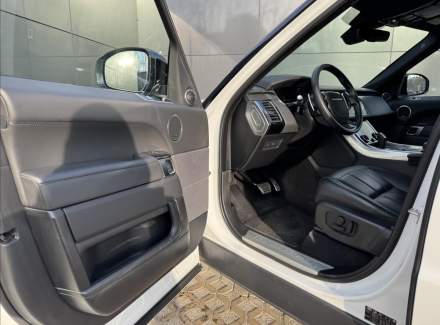 Land Rover - Range Rover Sport