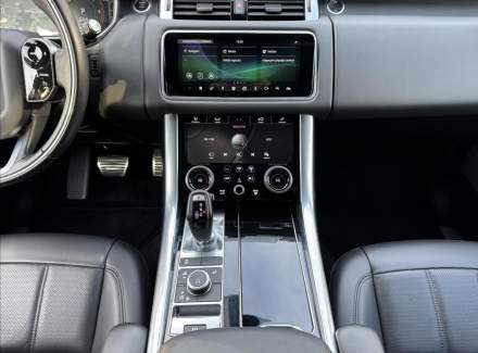 Land Rover - Range Rover Sport