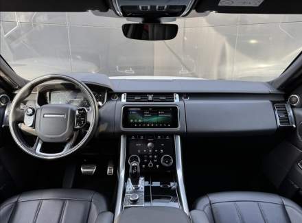 Land Rover - Range Rover Sport