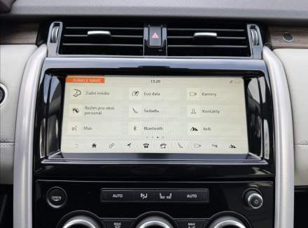 Land Rover - Discovery