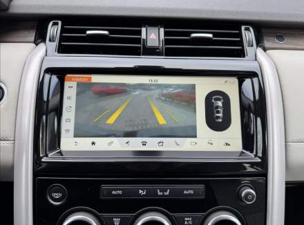 Land Rover - Discovery