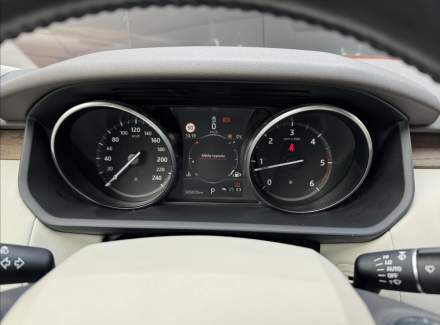 Land Rover - Discovery