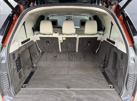 Land Rover - Discovery