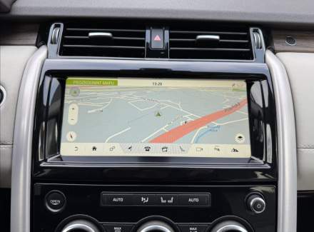 Land Rover - Discovery