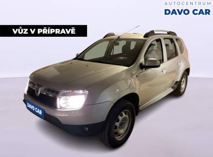 Dacia - Duster