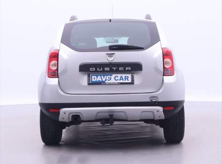 Dacia - Duster