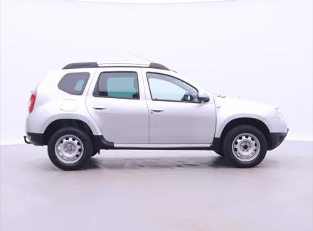 Dacia - Duster