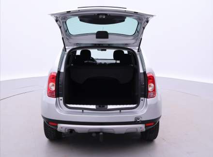Dacia - Duster