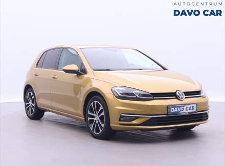 Volkswagen - Golf