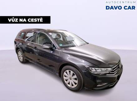 Volkswagen - Passat