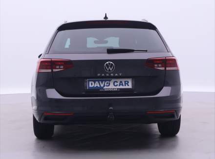 Volkswagen - Passat